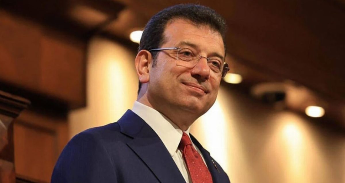 İmamoğlu'nun babası, cezaevindeki ziyaretini anlattı