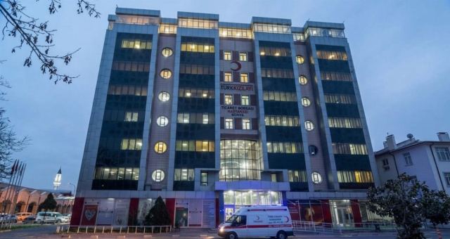 Kızılay, 500 Milyon Liralık Taşınmazını 100 Milyona Sattı