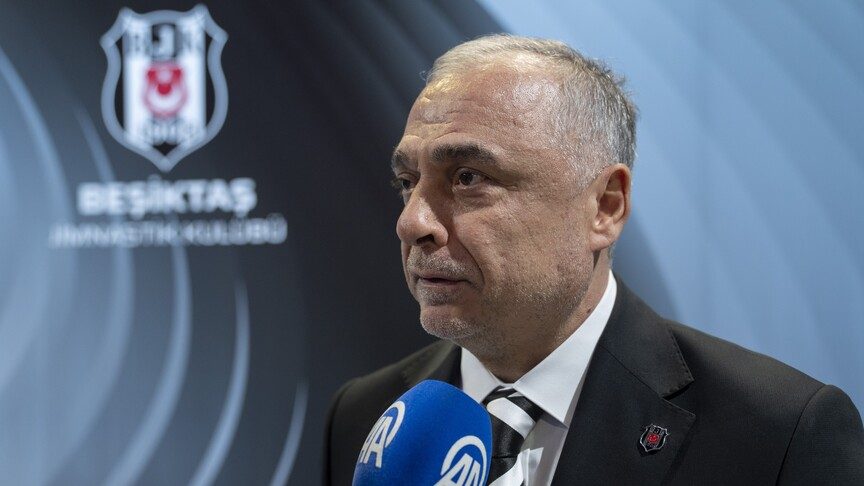 Beşiktaşlı Yönetici Sarıkaya, MHK Sürecine Güveniyor