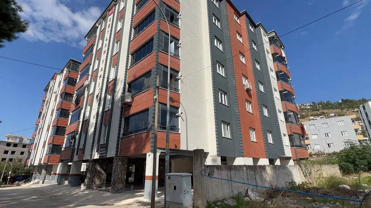 Osmaniye'de kadın cinayeti: Eşiyle tartıştı, intihar etti