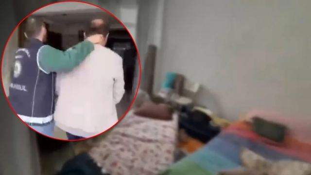 İstanbul'da İş Vaadiyle Tuzak: Kadınları Rehin Alan Şahıs Yakalandı