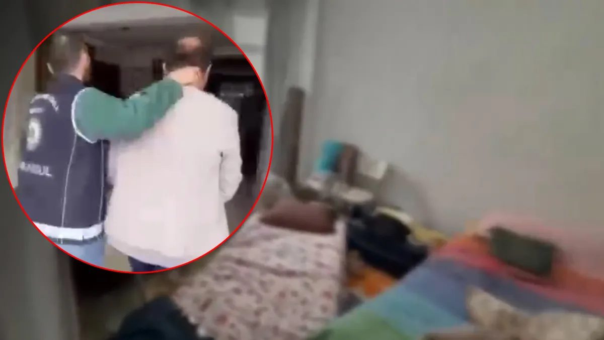 İstanbul'da İş Vaadiyle Tuzak: Kadınları Rehin Alan Şahıs Yakalandı