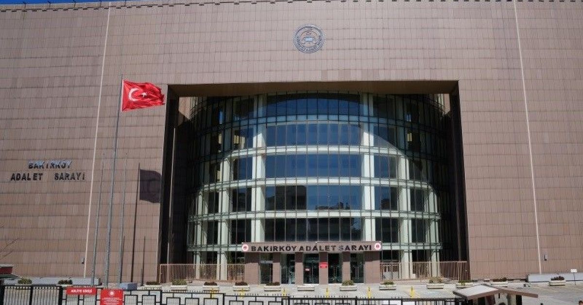 Bakırköy Savcısı B.G. Rüşvet Suçlamasıyla Tutuklandı