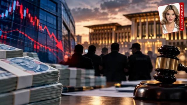 Fon Krizinde Ceza Sorumluluğu Kapsamı Genişliyor