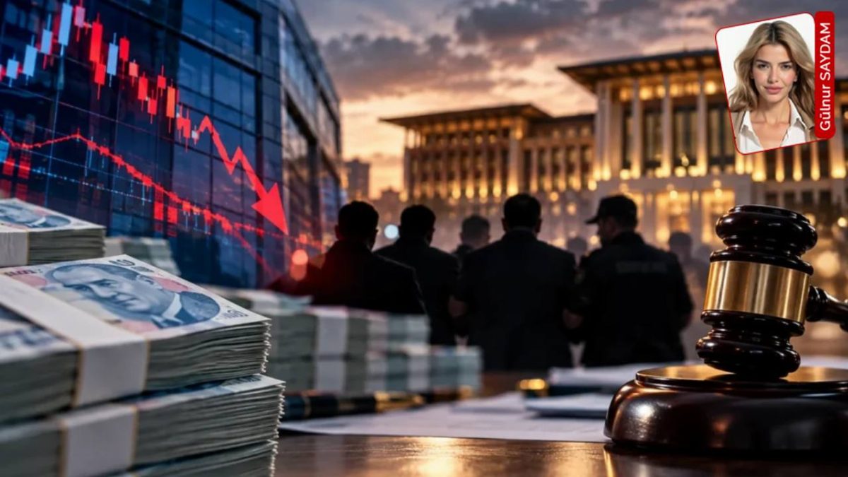 Fon Krizinde Ceza Sorumluluğu Kapsamı Genişliyor