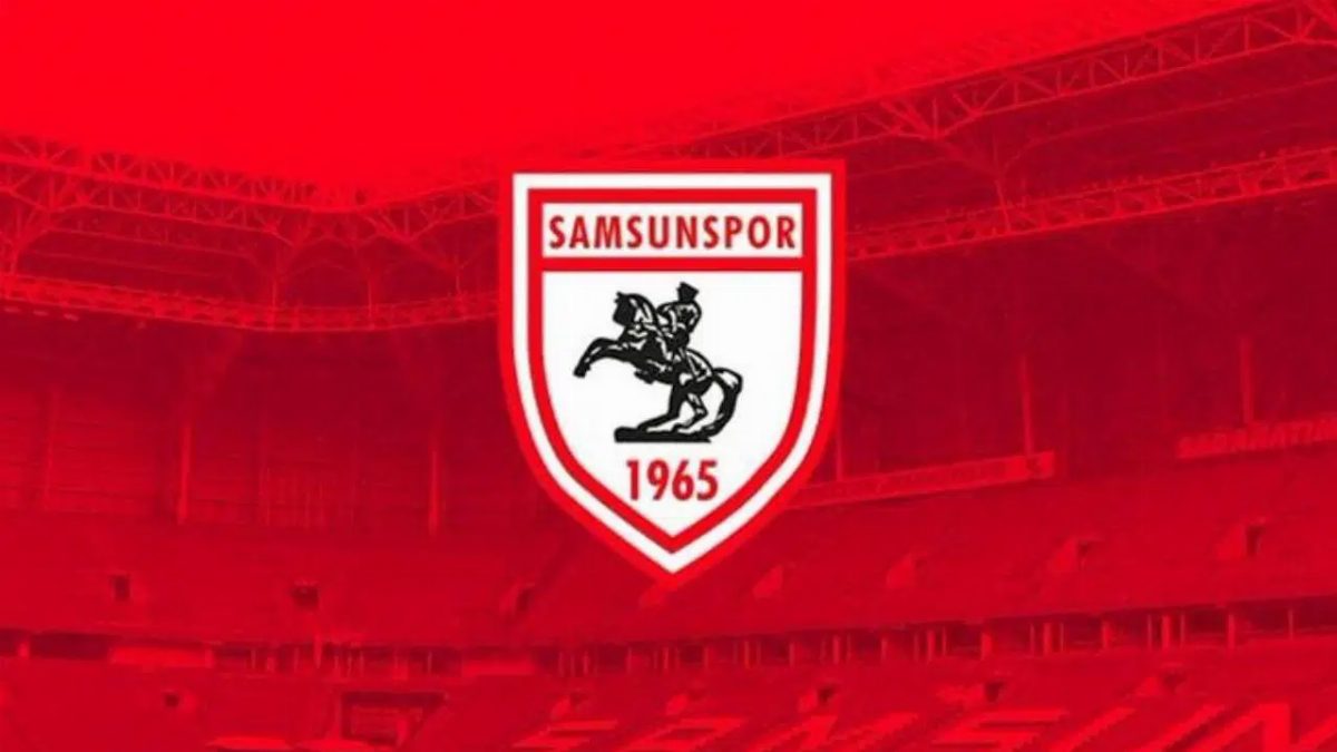Samsunspor, Bahis Soruşturmasıyla İlgili Açıklama Yaptı