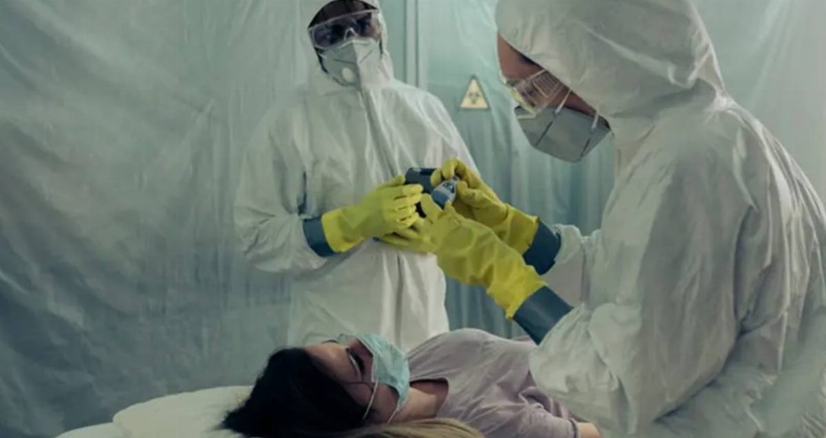 Ebola Salgını Kongo'da Yüksek Risk Oluşturuyor