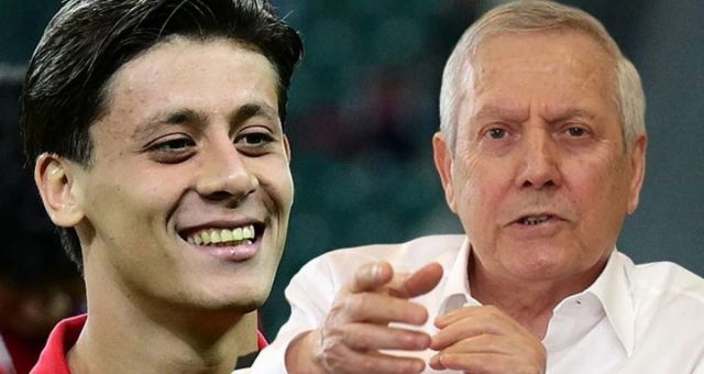 Fenerbahçe, Real Madrid'in Brahim Diaz'ı için transfer planlıyor