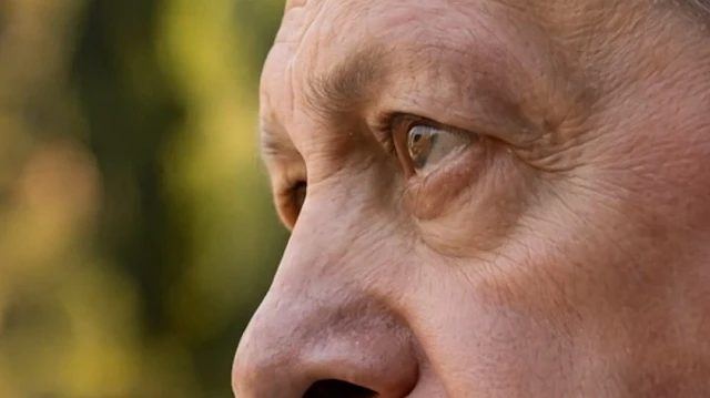 TEKNOFEST filminde Cumhurbaşkanı Erdoğan'ın yer aldığı tarih yolculuğu