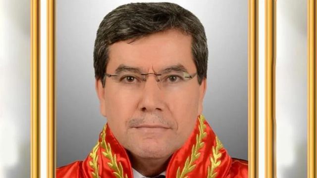 Yargıtay 2. Ceza Dairesi Başkanı Yusuf Kuzu vefat etti