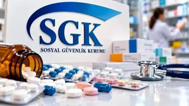 SGK yeni ödeme kararını açıkladı: Cerrahi işlemler ve ilaçlar