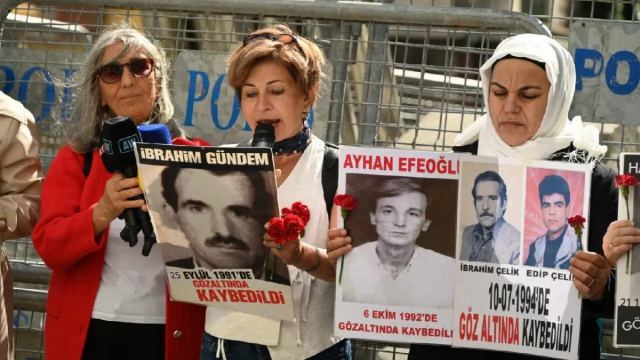 Cumartesi Anneleri 1123. haftada İbrahim Gündem’i sordu