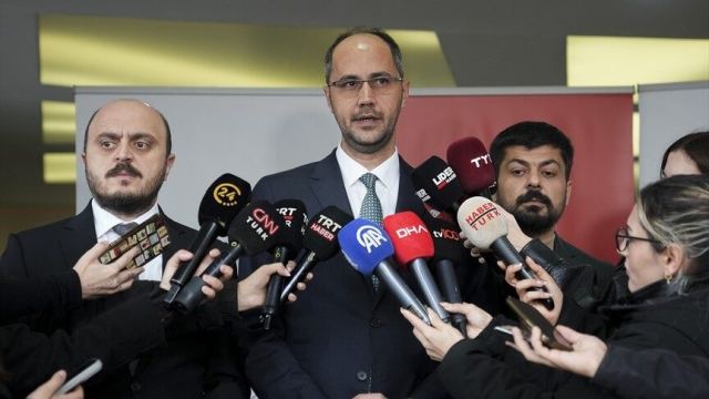 Ayazağa'da sel sonrası kentsel dönüşüm ofisi açıldı