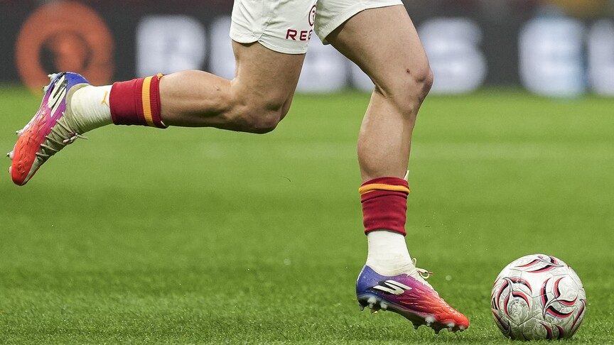 Galatasaray, Barcelona'yı Şampiyonlar Ligi'nde ağırlayacak