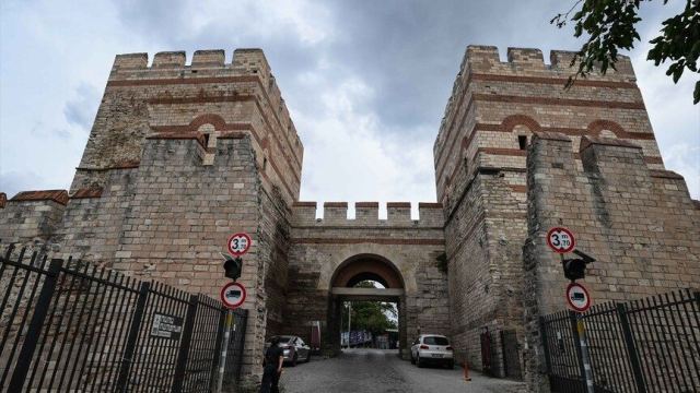 Belgradkapı, İstanbul Surlarının Tarihini Geleceğe Taşıyor