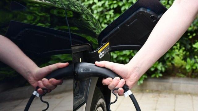 Eylülde İstanbul'da elektrikli araçlara 3 milyon şarj işlemi yapıldı