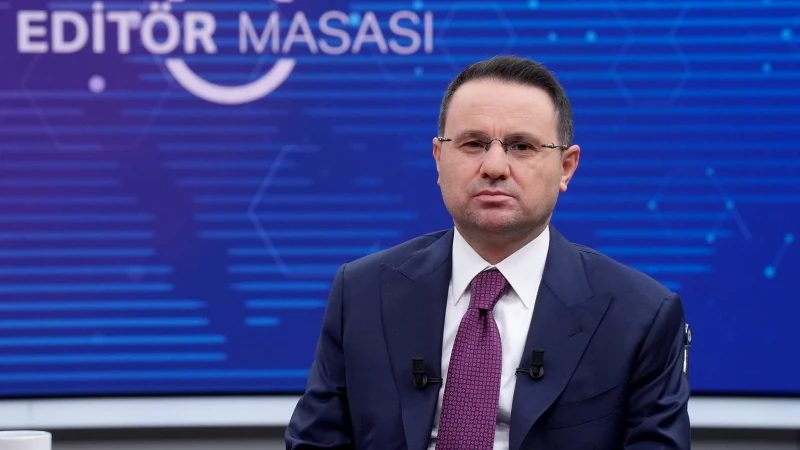 Adalet Bakanı Gürlek, haksız kazançla mücadeleye devam edecek