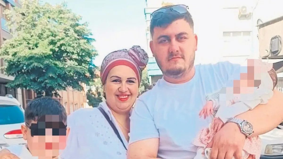 Gaziosmanpaşa'da Eşine Çiçek Alan Adam Saldırıya Uğradı