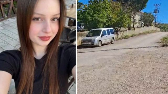 Güngörmez Mahallesi'nde cinayet: 18 yaşındaki Gökçe Alkan hayatını kaybetti