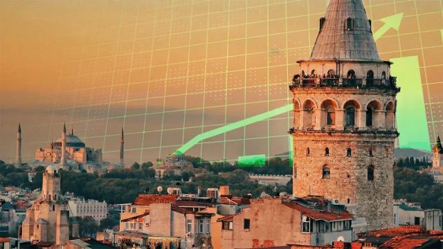 İstanbul'da Eylül Ayı Enflasyonu Açıklandı