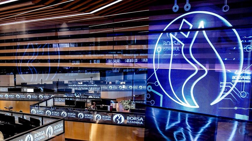 BIST 100 Endeksi ve Yatırım Araçlarının Haftalık Performansı Açıklandı