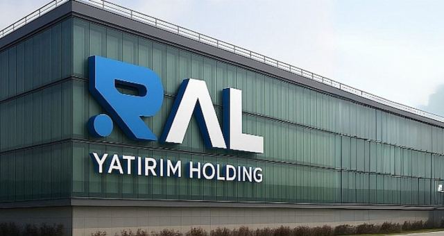RAL Yatırım Holding konkordato başvurusunda bulundu