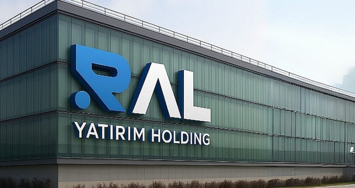 RAL Yatırım Holding konkordato başvurusunda bulundu