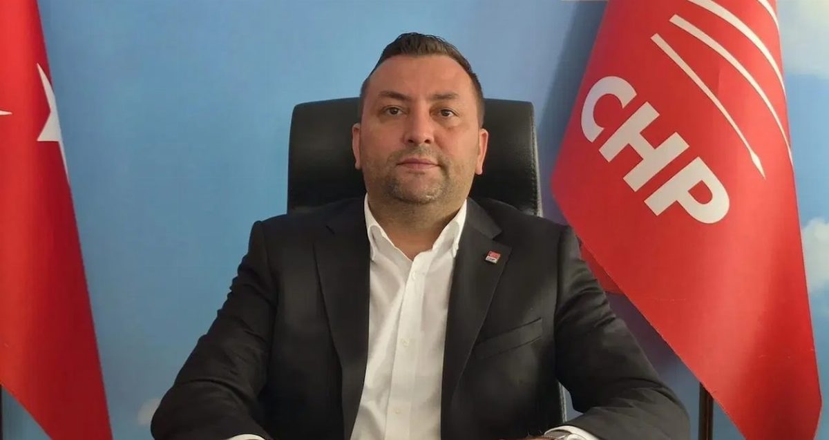 CHP Eskişehir İl Başkanı Kılıç, Halk TV operasyonunu savundu