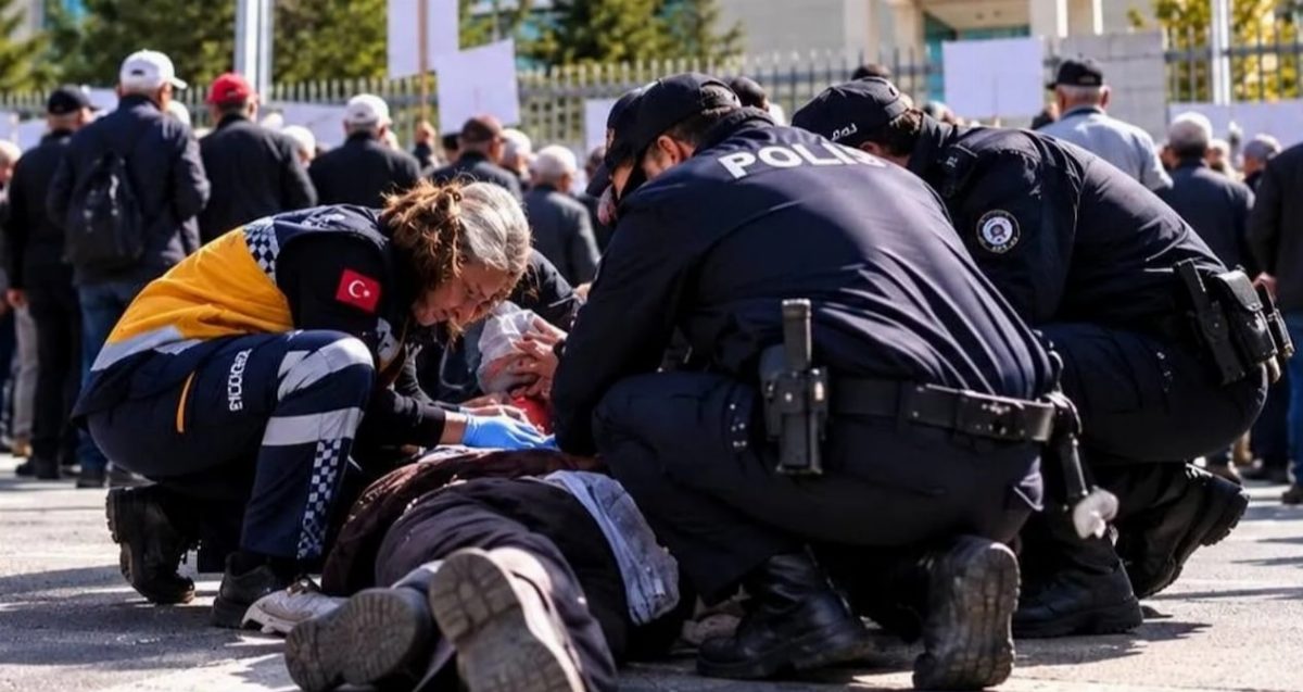 3Y Sorunu: Yoksulluk, Yolsuzluk ve Yasaklar Gündemde Kalıyor