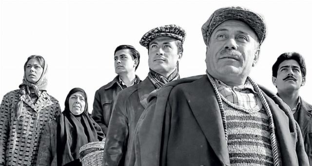 İstanbul Modern Sinema, Restore Edilen Türk Filmlerini Sunuyor