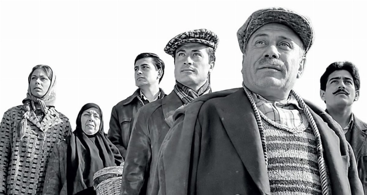 İstanbul Modern Sinema, Restore Edilen Türk Filmlerini Sunuyor