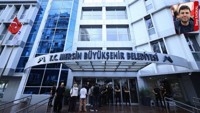Muhalefet, belediye operasyonlarındaki görüntüleri sorguluyor