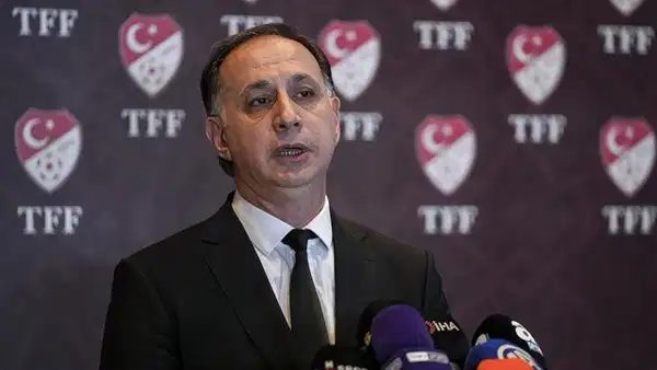 Ferhat Gündoğdu'nun ses kaydı: 'Ya hakemliği bırak ya da adam ol'