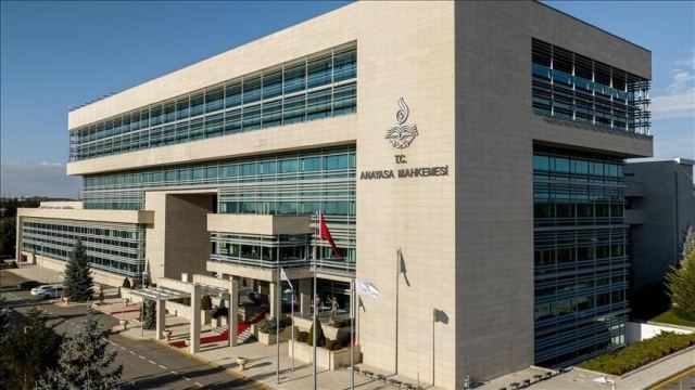 Anayasa Mahkemesi Başkanlığı için seçim süreci başlıyor