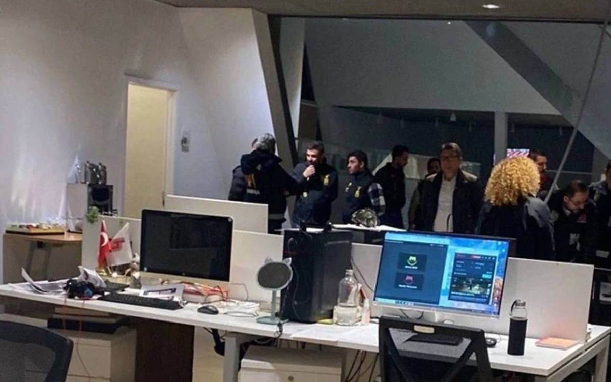 Halk TV'ye Kayyum Atanmasına Basın Örgütlerinden Tepki