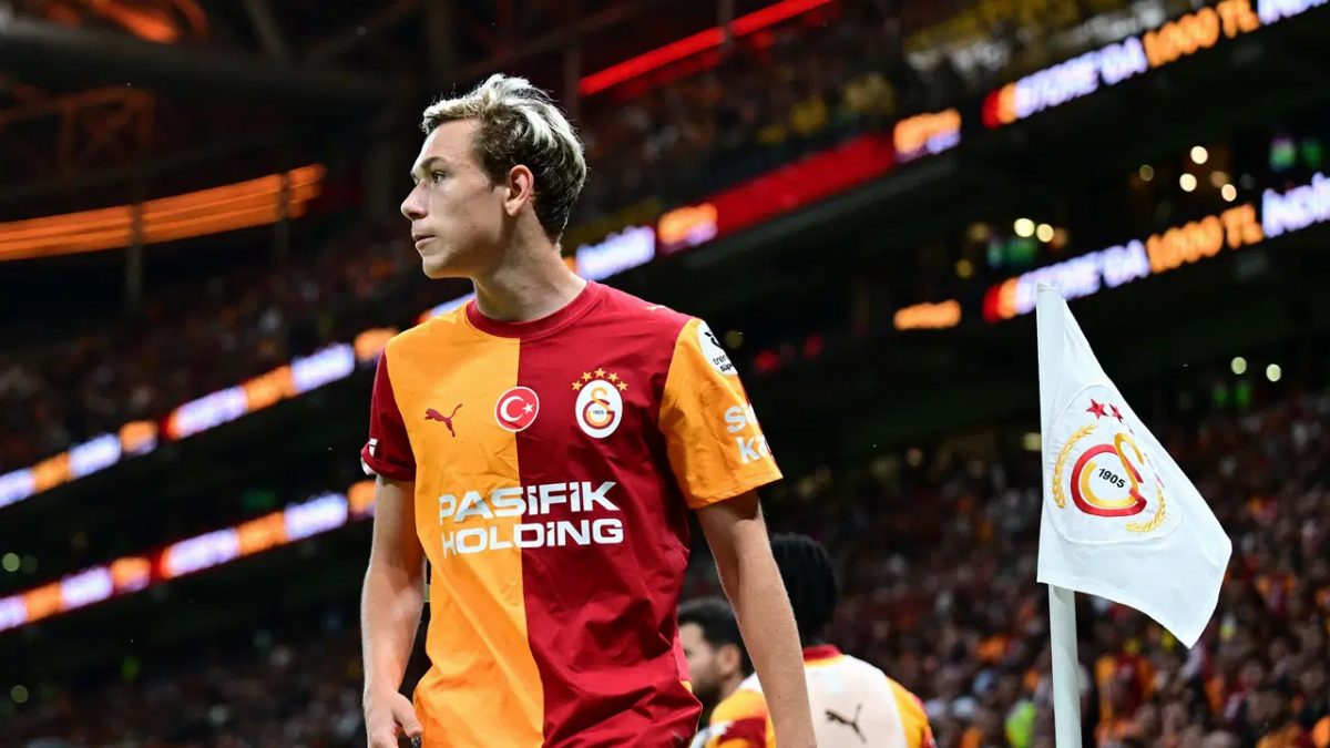 Galatasaray'ın Aleksey Batrakov'u için Karpin'den açıklama