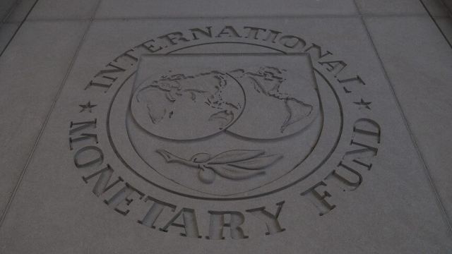 IMF Dünya Ekonomisinin Bu Yıl Yüzde 3,1 Büyümesini Öngörüyor