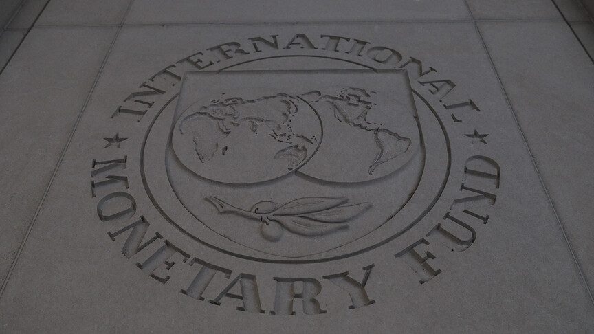 IMF Dünya Ekonomisinin Bu Yıl Yüzde 3,1 Büyümesini Öngörüyor