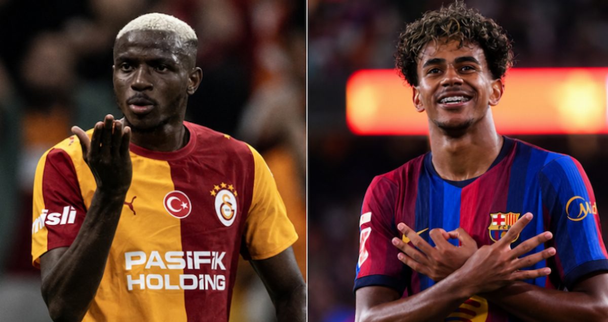 Galatasaray-Barcelona Maçı için Yapay Zeka Tahminleri Açıklandı