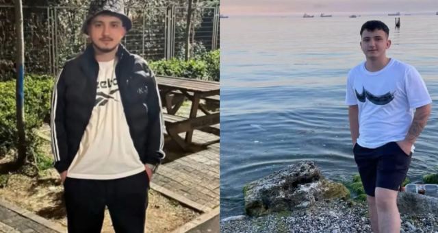 Bağcılar'da silahlı saldırıda Emirhan Menteşe hayatını kaybetti