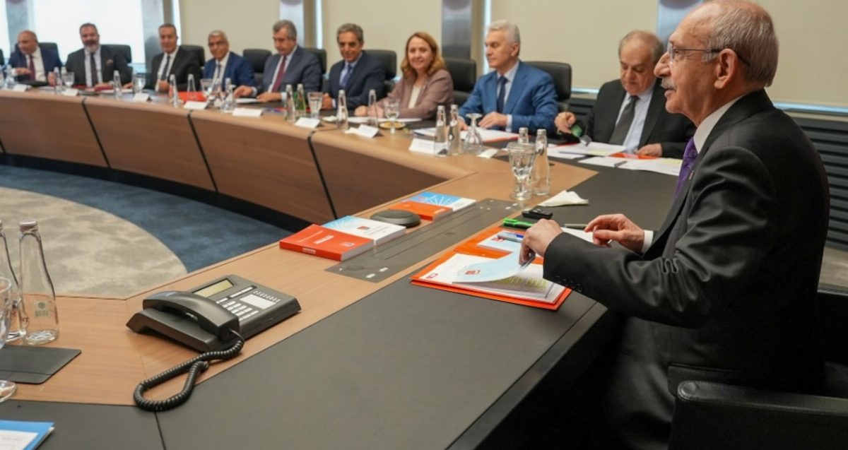 CHP'den belediye başkanları için yeni ihraç listesi hazırlanıyor