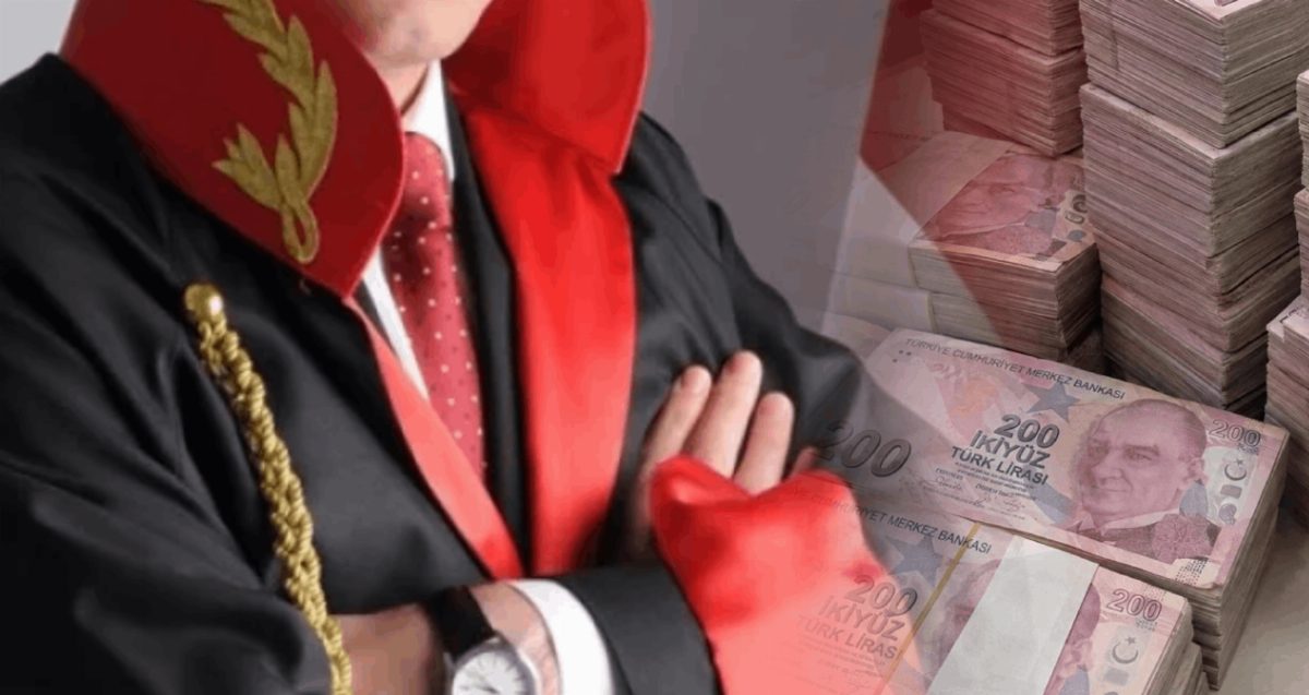 Savcı Y.D. HSK Tarafından Görevden Uzaklaştırıldı