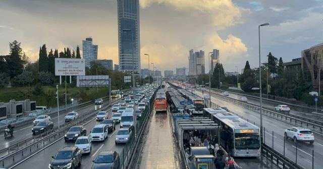 İstanbul'da 6 Ekim'de toplu ulaşım ücretsiz olacak