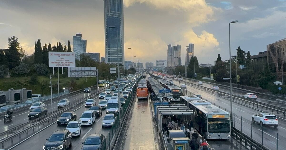 İstanbul'da 6 Ekim'de toplu ulaşım ücretsiz olacak