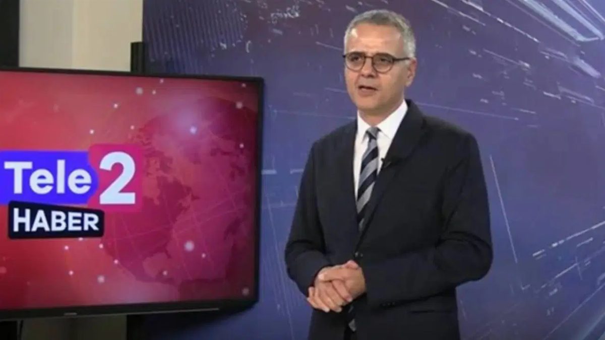 TELE2 Haber yayınlarını sonlandırdı, Murat Taylan gerekçeyi açıkladı