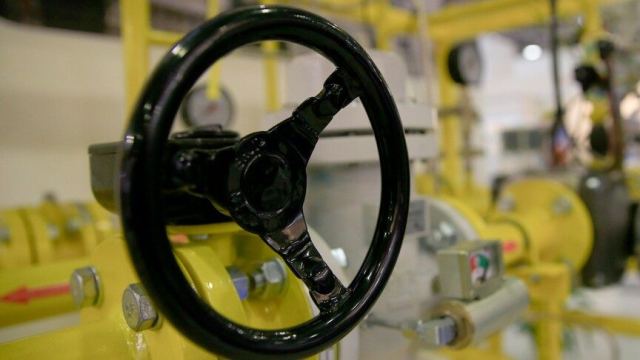 Doğal Gaz Fiyatları Avrupa'da Aralık 2022'den Yüksek Seviyede