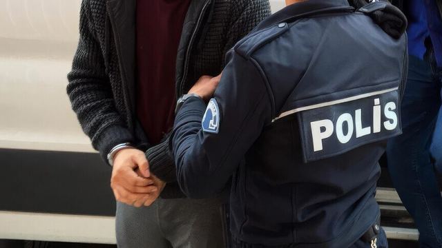 İstanbul'da yasa dışı bahis yapan 24 şüpheli yakalandı