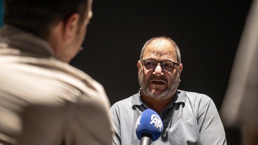 Ofer Cassif, İsrail seçimleri için engellemeleri eleştirdi