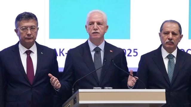 İstanbul Valisi Davut Gül, 2026'nın güvenlik verilerini açıkladı