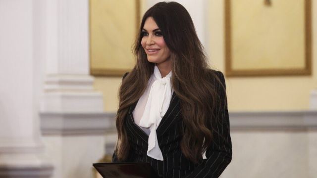 ABD'nin Atina Büyükelçisi Guilfoyle, görevini sonlandırdığını açıkladı